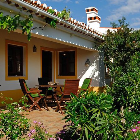 Vale Do Guizo: Casa Poente On The Contryside, Close By The Sea. Aljezur Buitenkant foto