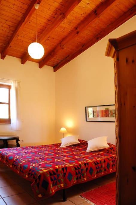 Vale Do Guizo: Casa Poente On The Contryside, Close By The Sea. Aljezur Buitenkant foto