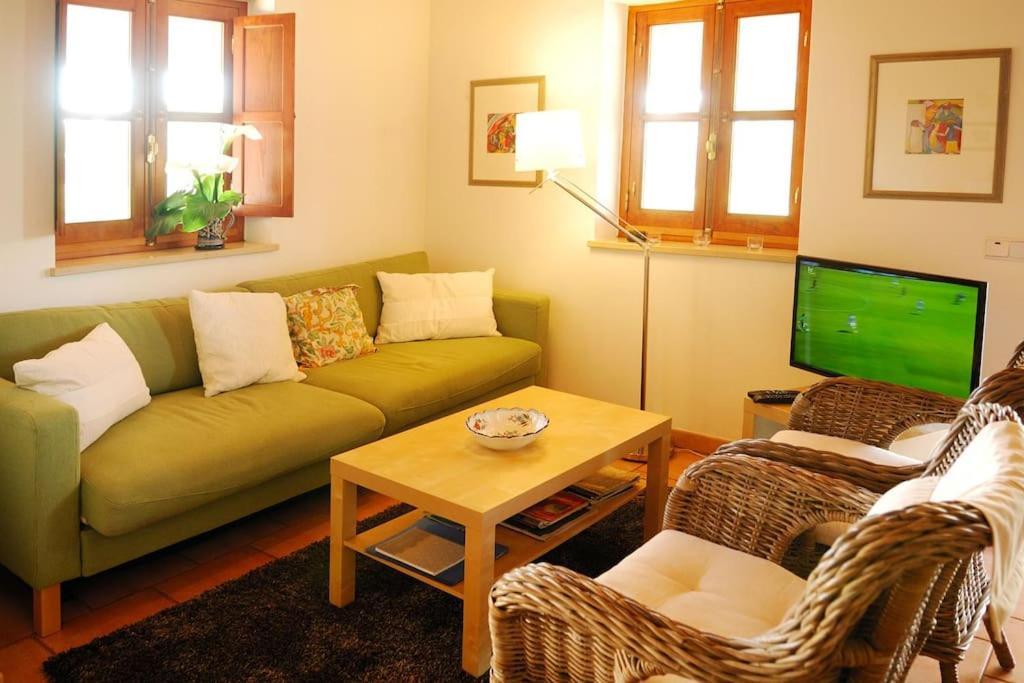 Vale Do Guizo: Casa Poente On The Contryside, Close By The Sea. Aljezur Buitenkant foto